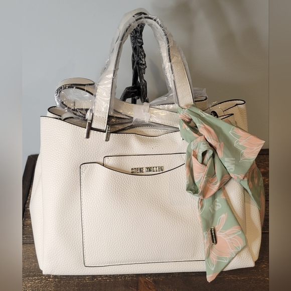 Steve Madden Handbags - Steve Madden bag's